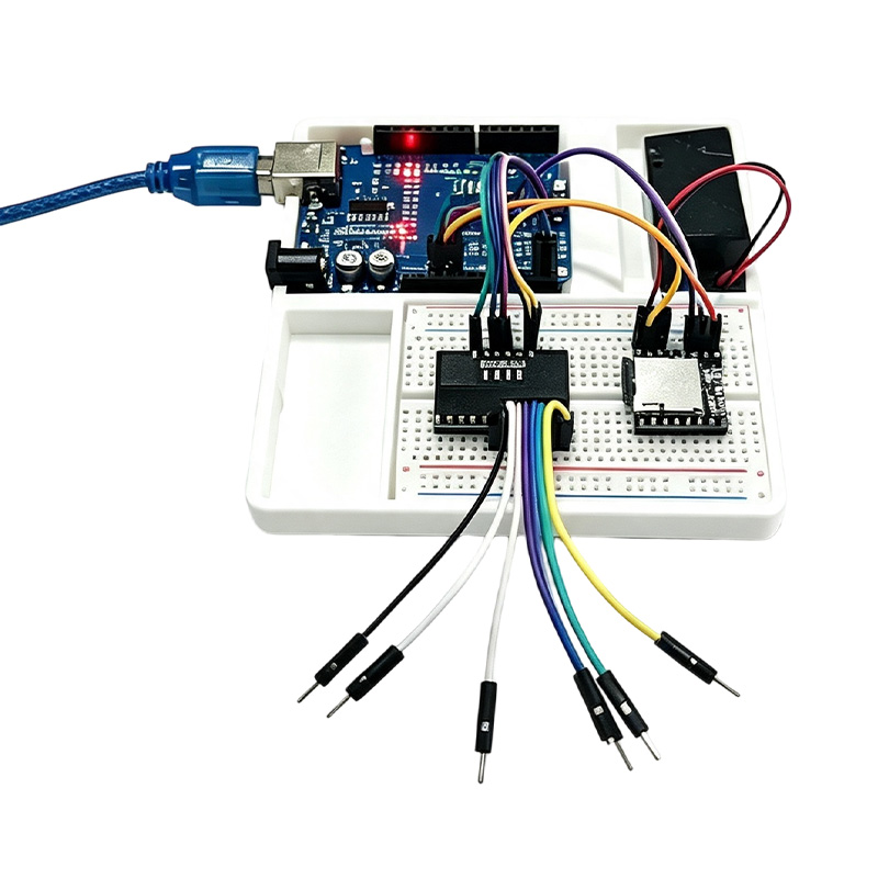 Série Básica de Arduino: Kit E - Diy Electronics Projects For Beginners avaliação e preço