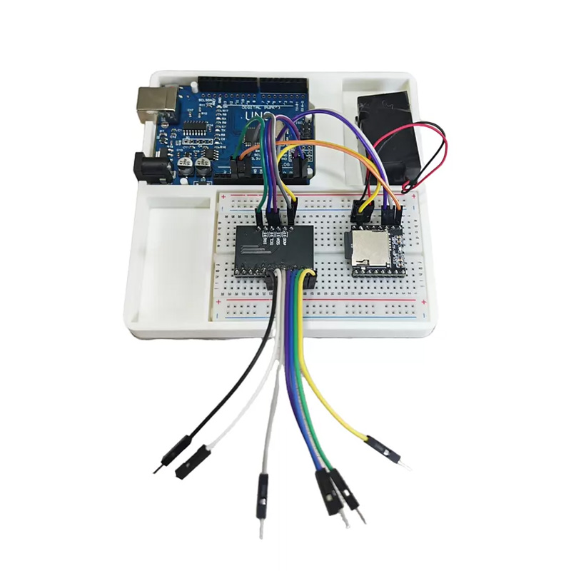 Série Básica de Arduino: Kit E - Diy Electronics Projects For Beginners avaliação e preço