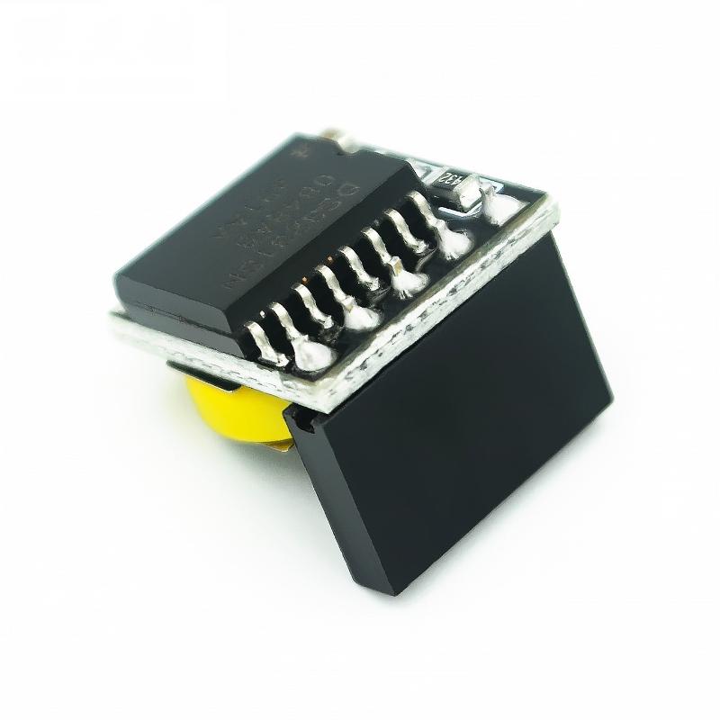 Módulo de relógio RTC com inte - Rtc Module Ds3231 avaliação e preço