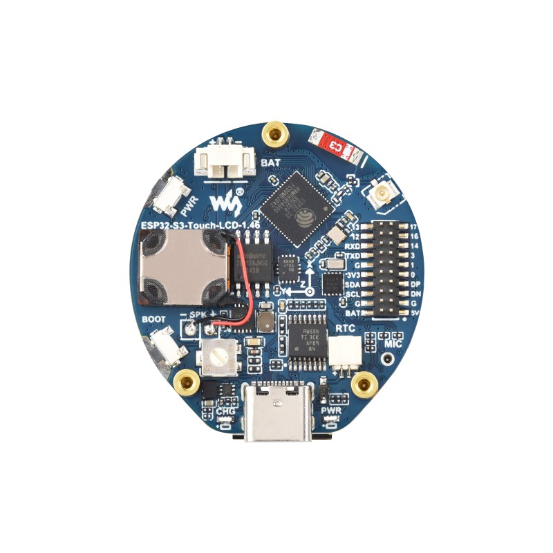Placa de Desenvolvimento ESP32 - Esp32 Wifi Bluetooth avaliação e preço