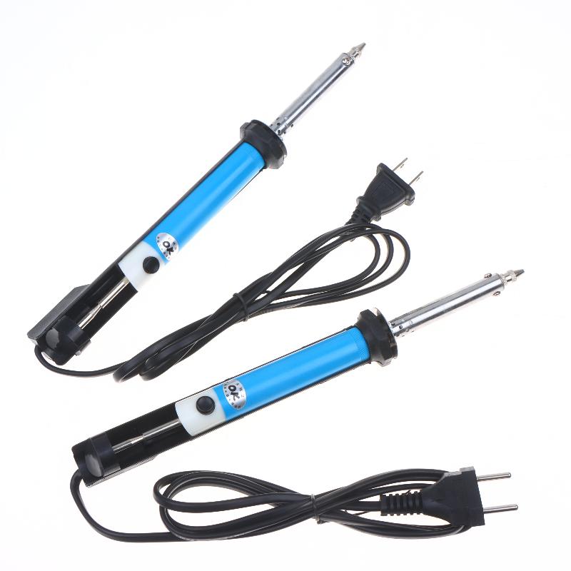 Caneta Desoldadora Elétrica AC - Desoldering Pump Solder avaliação e preço