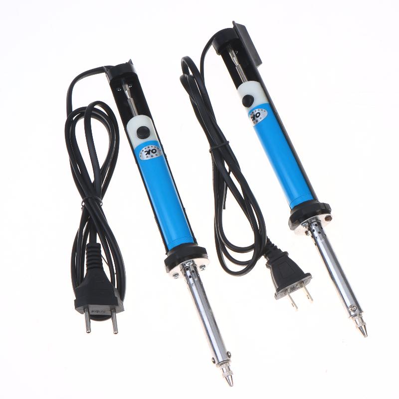 Caneta Desoldadora Elétrica AC - Desoldering Pump Solder avaliação e preço