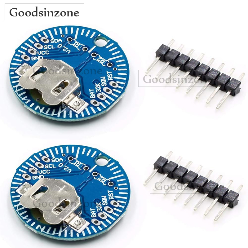 Módulo RTC DS3231 DS3231SN (pa - Rtc Module Ds3231 avaliação e preço