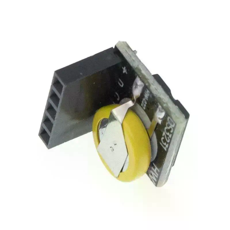 Módulo de relógio RTC com inte - Rtc Module Ds3231 avaliação e preço