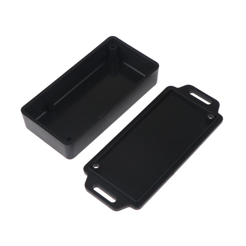 Conjunto de caixas de plástico - Diy Electronics Set avaliação e preço