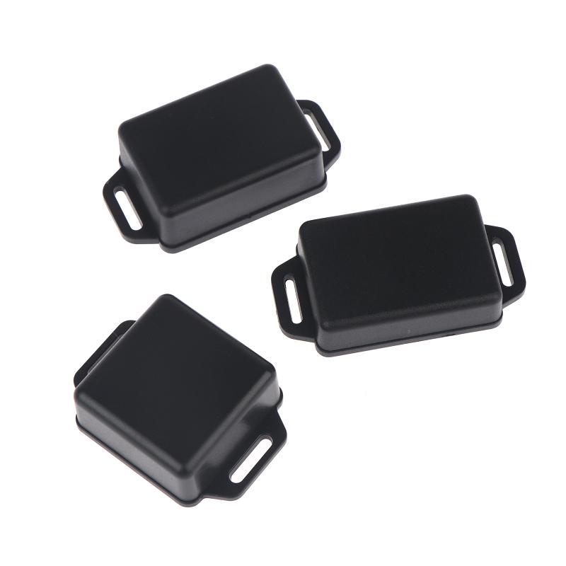 Conjunto de caixas de plástico - Diy Electronics Set avaliação e preço
