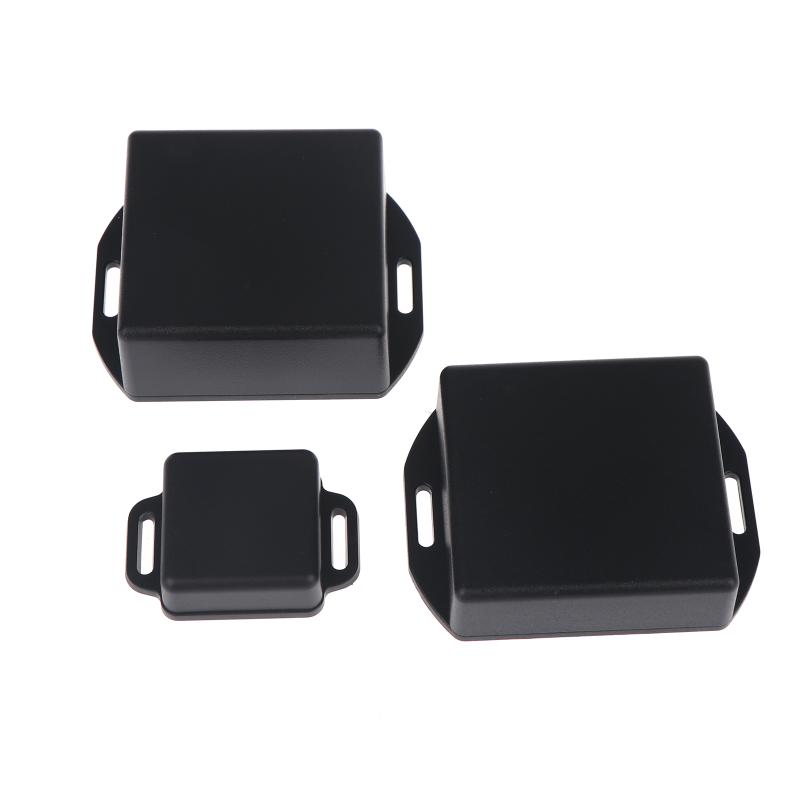 Conjunto de caixas de plástico - Diy Electronics Set avaliação e preço