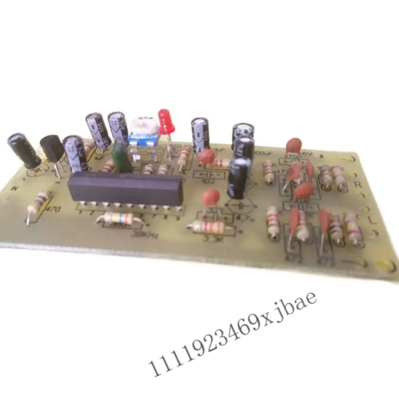 Placa Decodificadora Estéreo D - Diy For Electronics avaliação e preço