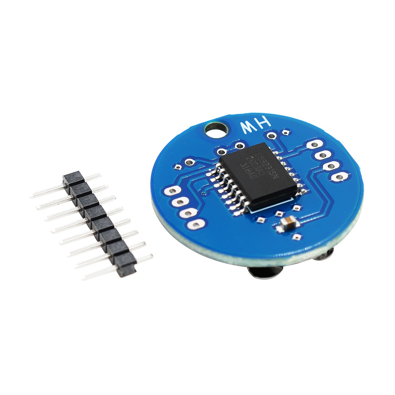 Módulo de relógio em tempo rea - Rtc Module Ds3231 avaliação e preço