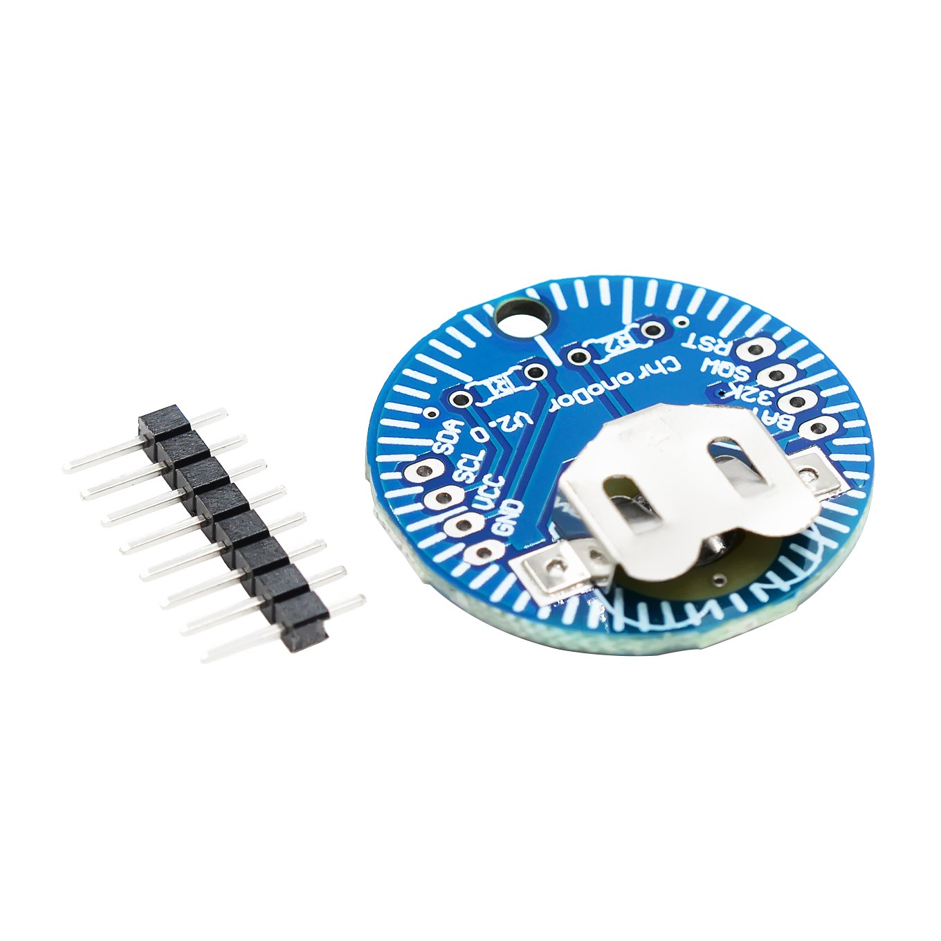 Módulo de relógio em tempo rea - Rtc Module Ds3231 avaliação e preço