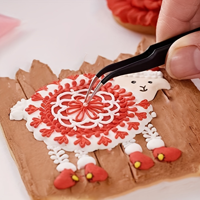 Pinças de Extensão de Cílios c - Diy Electronics Art avaliação e preço