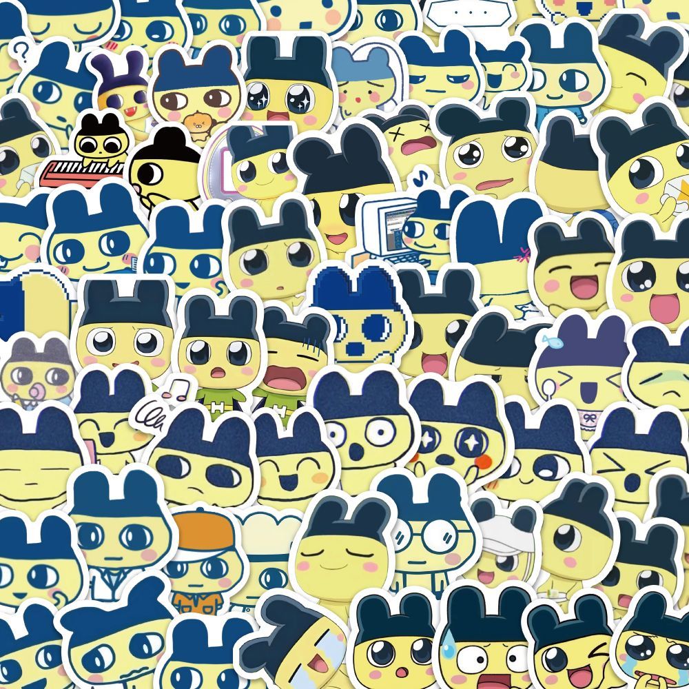 Adesivos de Emoji Maimeiji, No - Diy Electronics Art avaliação e preço