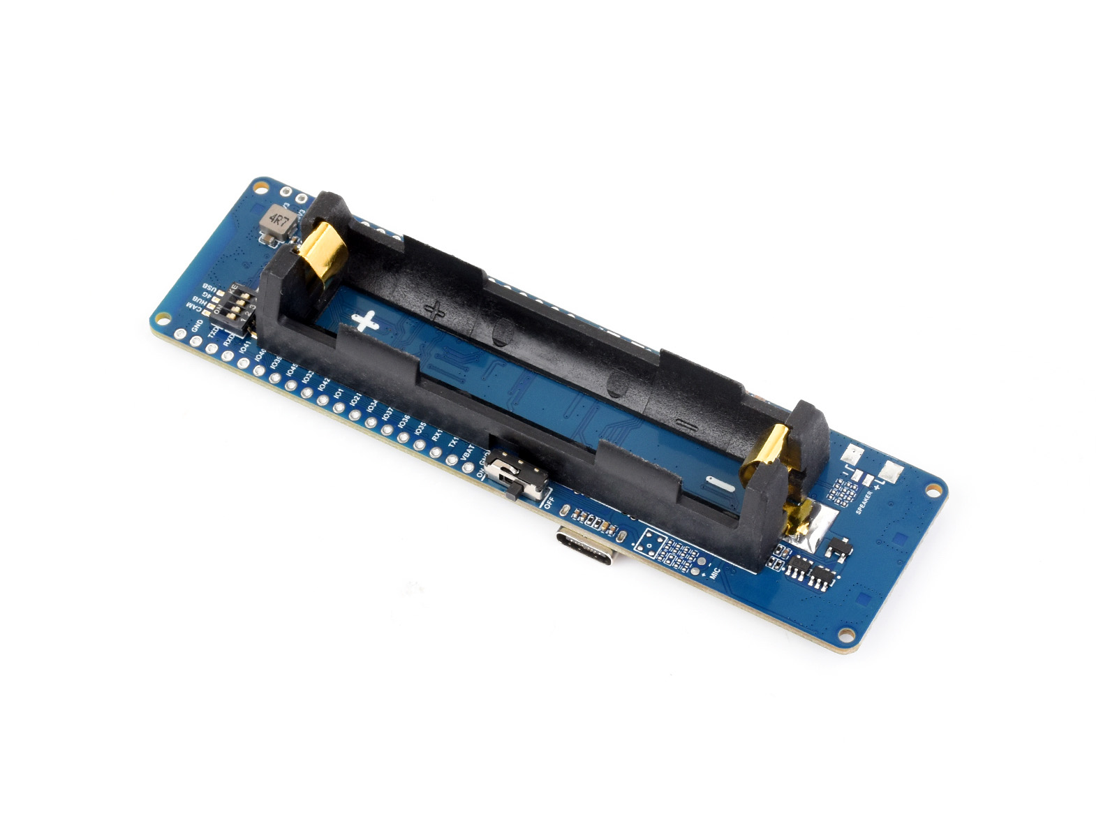 Placa de desenvolvimento Waves - Esp32 Wifi Bluetooth avaliação e preço