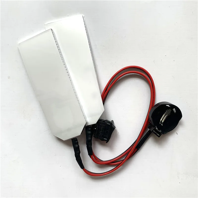 Flexível Bendable DIY LED Ligh - Diy Halloween Electronics avaliação e preço