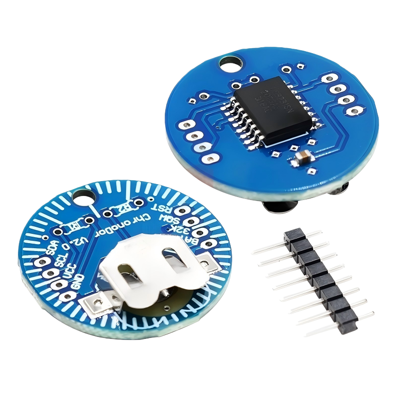 Módulo Raspberry Pi RTC - Bate - Rtc Module Ds3231 avaliação e preço