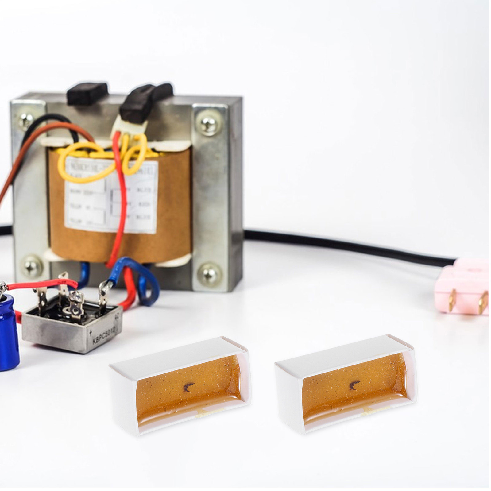 20 Peças de Pasta de Solda Pro - Diy Electronics Flux avaliação e preço