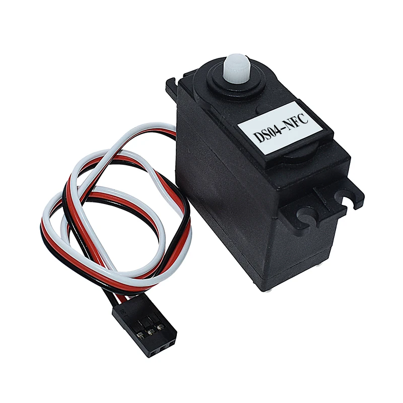 DS04-NFC servo rotação contínu - Diy For Electronics avaliação e preço