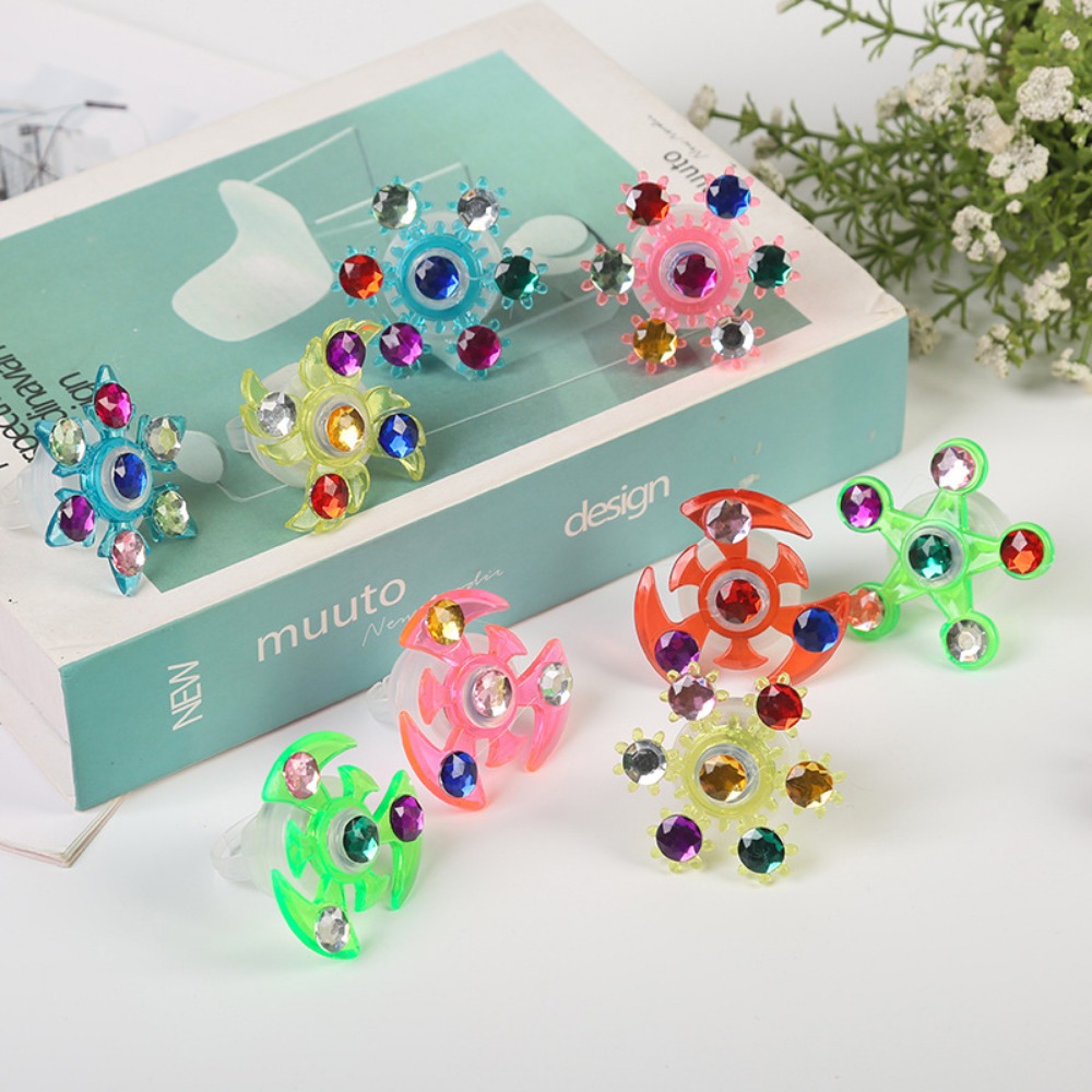 10-30 pçs led anel luminoso gi - Diy Halloween Electronics avaliação e preço