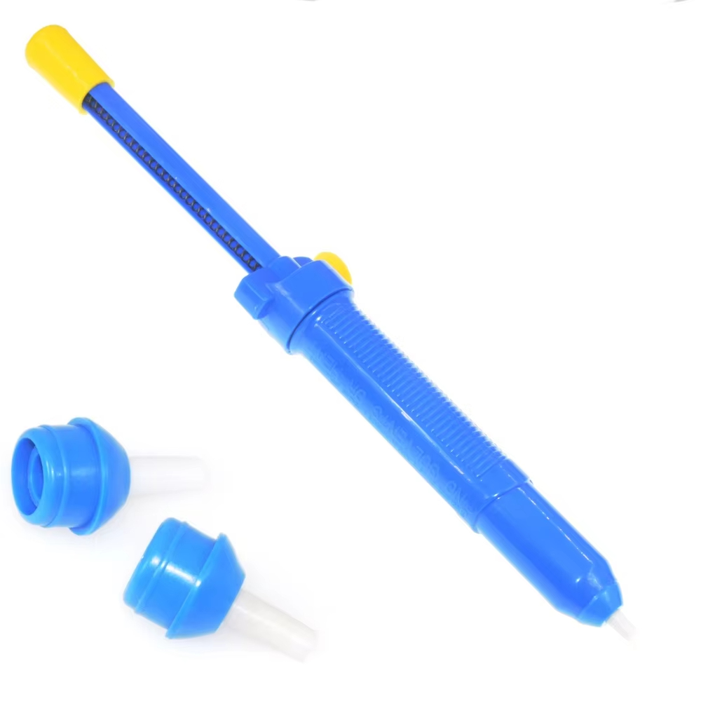 Bomba de Dessoldagem Manual co - Desoldering Pump Solder avaliação e preço