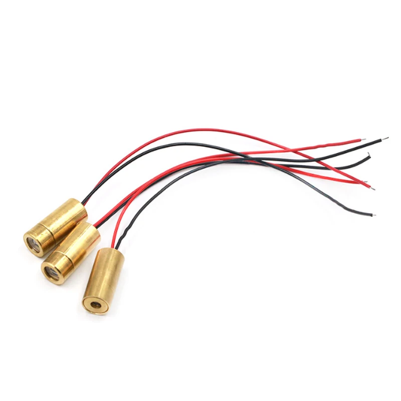 Módulo de Laser Vermelho Ajust - Diy Lightsaber Electronics avaliação e preço