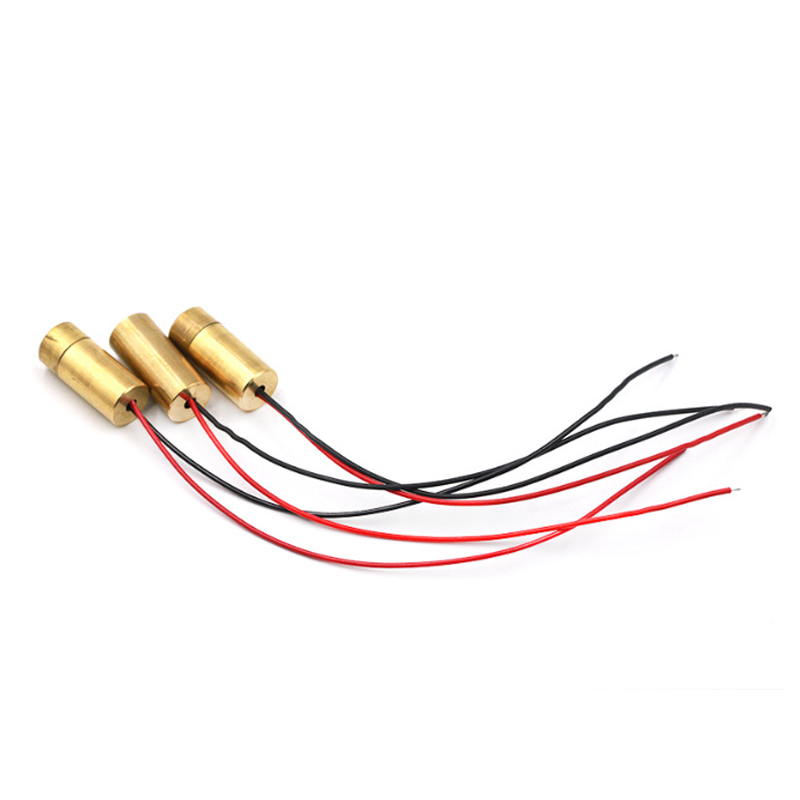 Módulo de Laser Vermelho Ajust - Diy Lightsaber Electronics avaliação e preço
