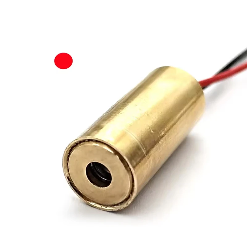 Módulo de Laser Vermelho Ajust - Diy Lightsaber Electronics avaliação e preço