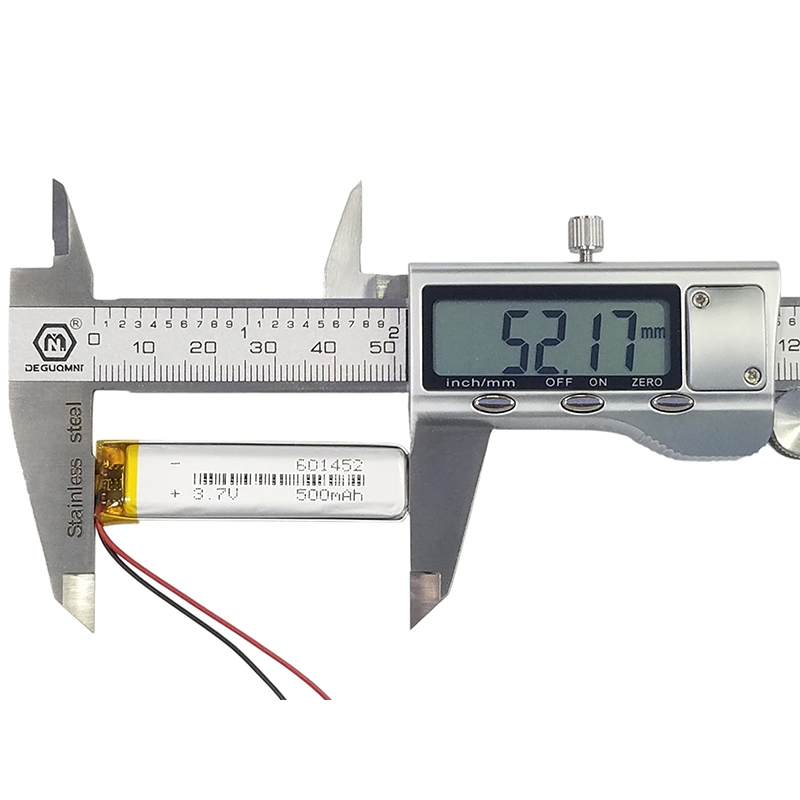 Bateria de íon-lítio compacta  - Diy Wearable Electronics avaliação e preço