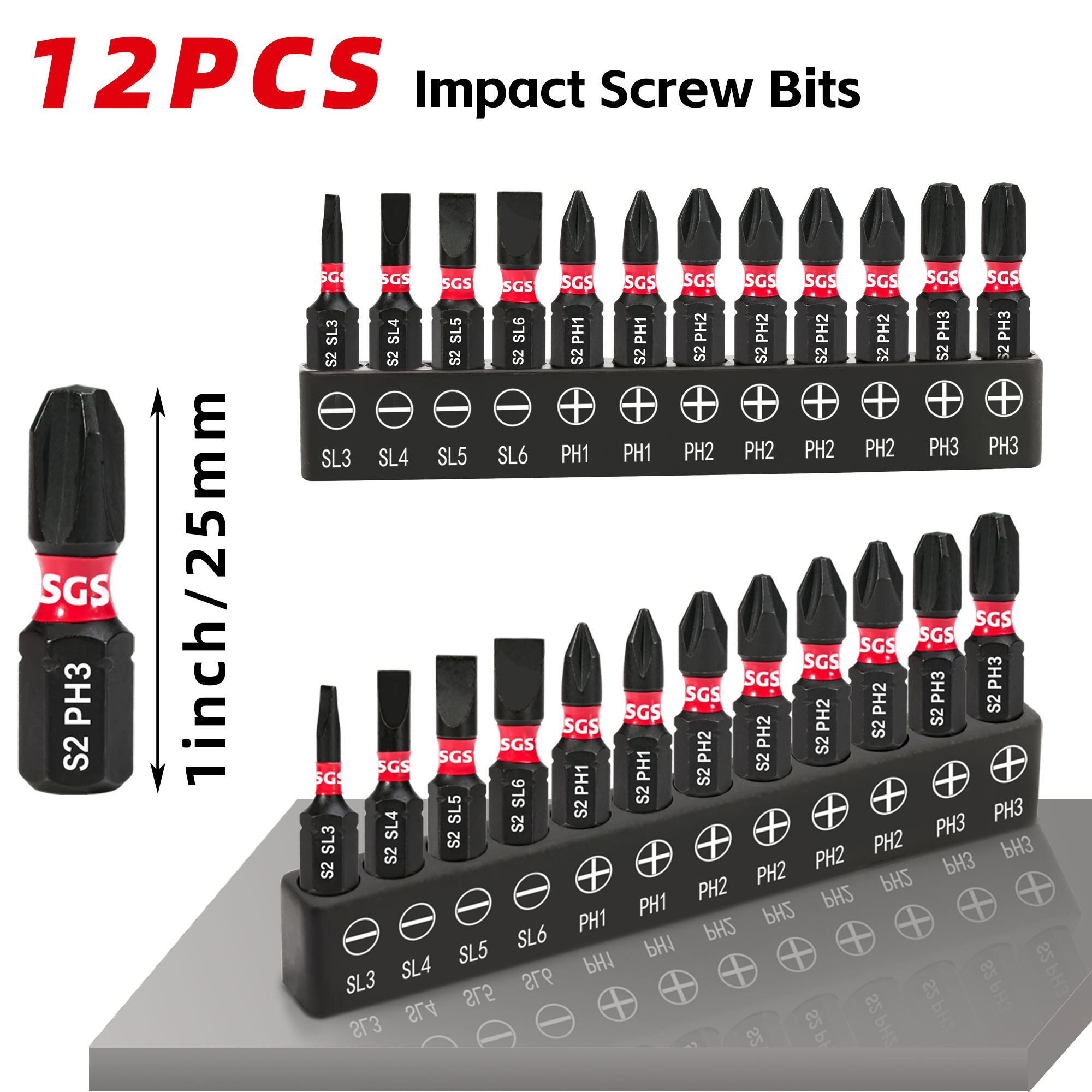 12 peças do tipo Sl/Ph, com 25 - Homemade Diy Electronics avaliação e preço