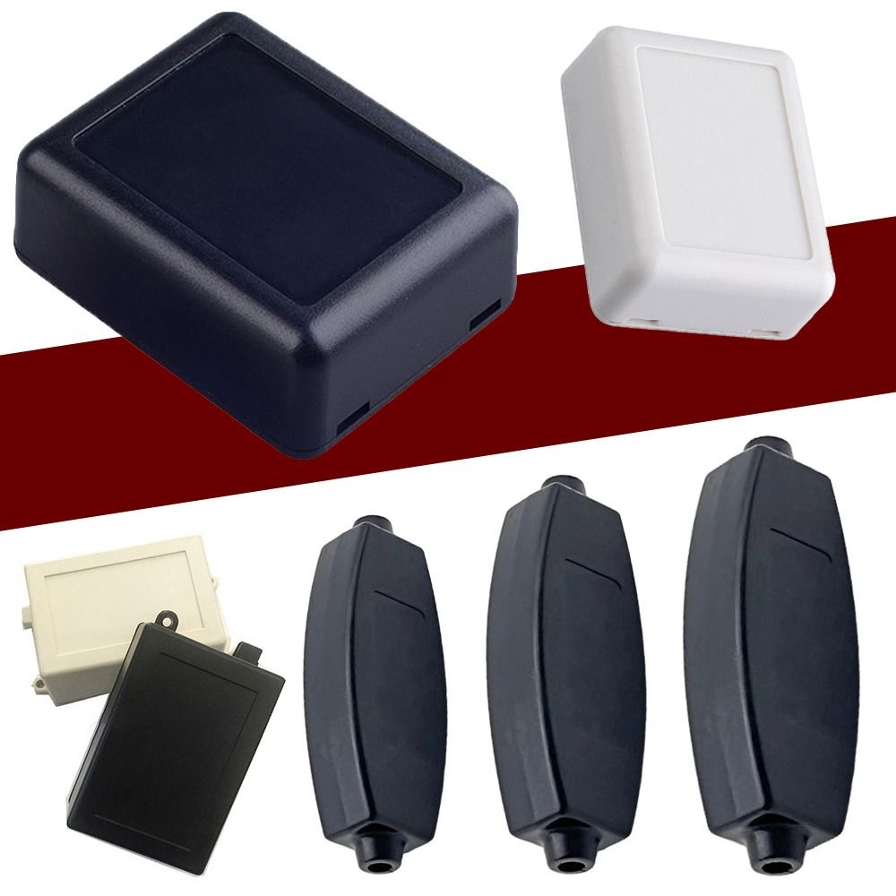 Caixa de Projeto Eletrônico DI - Diy Waterproof Electronics avaliação e preço