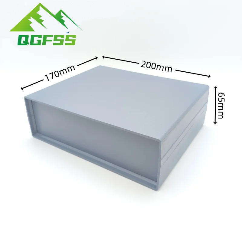 Caixa De Gabinete Do Projeto D - Diy Waterproof Electronics avaliação e preço
