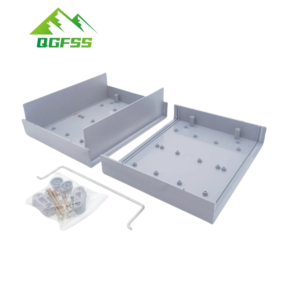 Caixa De Gabinete Do Projeto D - Diy Waterproof Electronics avaliação e preço