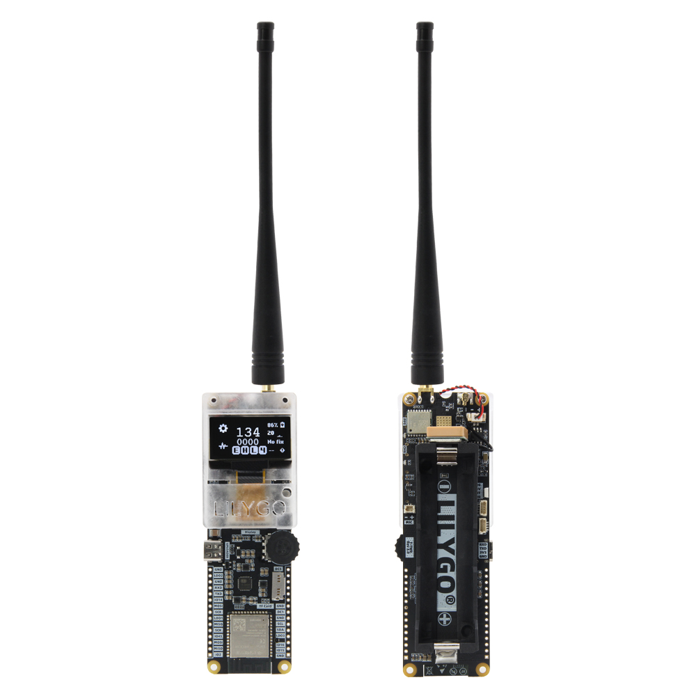 T-TWR Plus OpenEdition ESP32-S - Esp32 Wifi Bluetooth avaliação e preço
