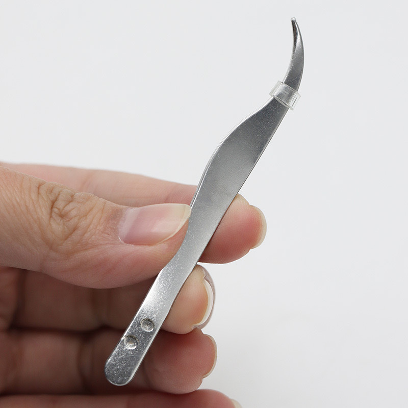 Pinças de precisão em aço inox - Diy Electronics Art avaliação e preço