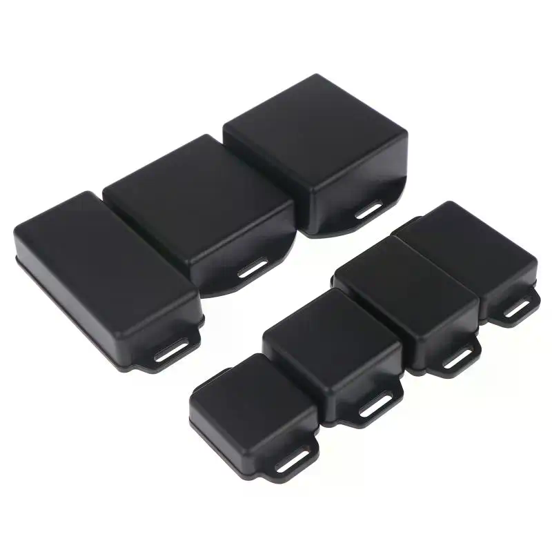 Conjunto de caixas de plástico - Diy Electronics Set avaliação e preço