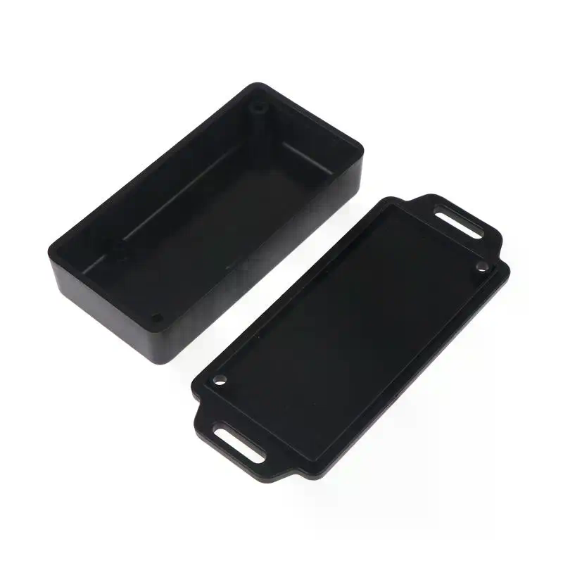 Conjunto de caixas de plástico - Diy Electronics Set avaliação e preço