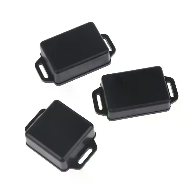 Conjunto de caixas de plástico - Diy Electronics Set avaliação e preço