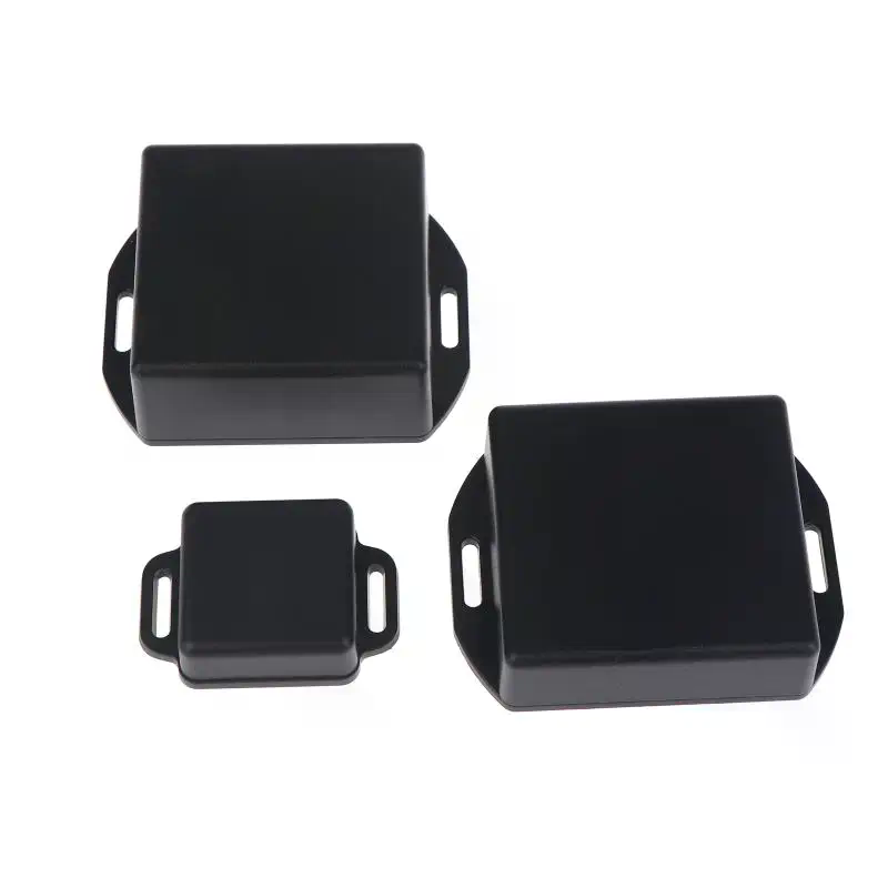 Conjunto de caixas de plástico - Diy Electronics Set avaliação e preço