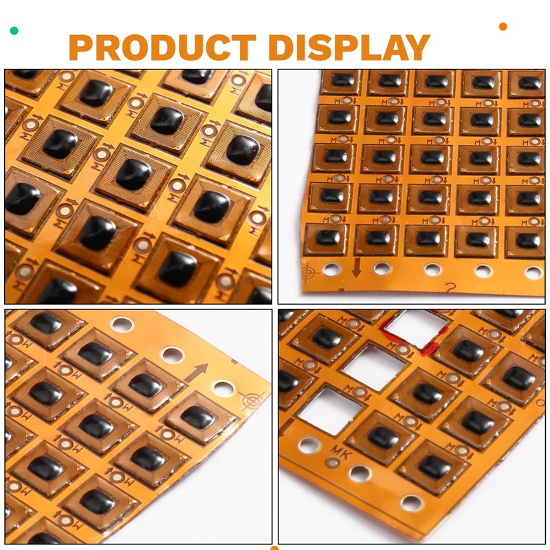 Etiqueta FPC NTAG213 Ultra Peq - Diy Electronics Art avaliação e preço