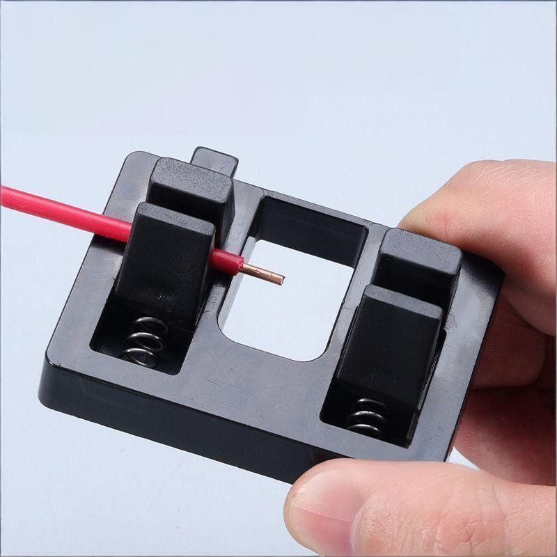 Suporte Ajustável para Fio de  - Diy Electronics Location avaliação e preço