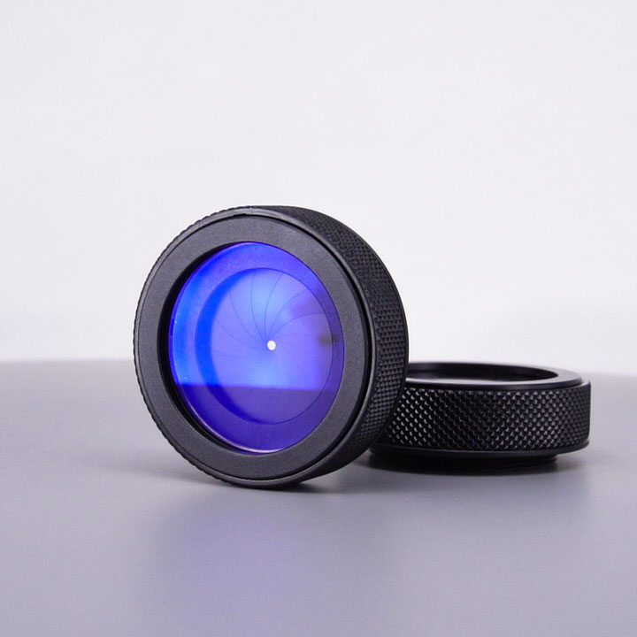 Módulo de lente de vidro sacri - Diy For Electronics avaliação e preço