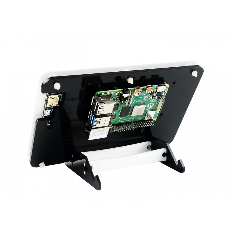 Kit de Display Raspberry Pi 4  - Diy For Electronics avaliação e preço