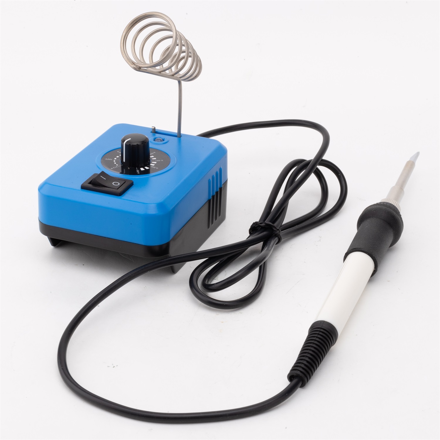 Estação de solda t12 ferro de  - Diy Soldering Station No Electronics avaliação e preço