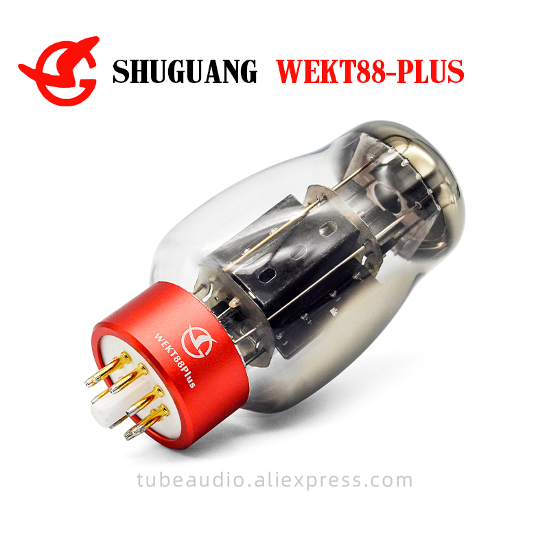2026 Shuguang WEKT88-PLUS Válv - Diy Electronics Youtube avaliação e preço