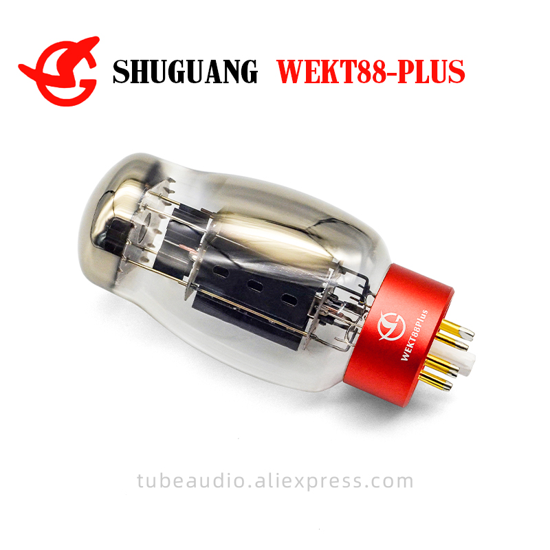 2026 Shuguang WEKT88-PLUS Válv - Diy Electronics Youtube avaliação e preço