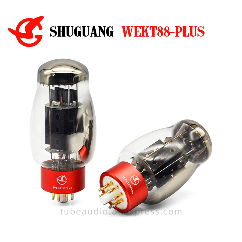2026 Shuguang WEKT88-PLUS Válv - Diy Electronics Youtube avaliação e preço
