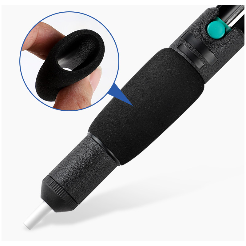 Bomba de Dessoldagem KELLYSHUN - Desoldering Pump Solder avaliação e preço