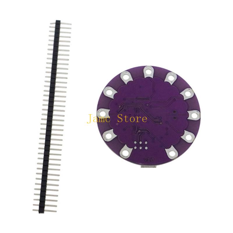 Lx0b placa desenvolvimento usb - Diy Wearable Electronics avaliação e preço