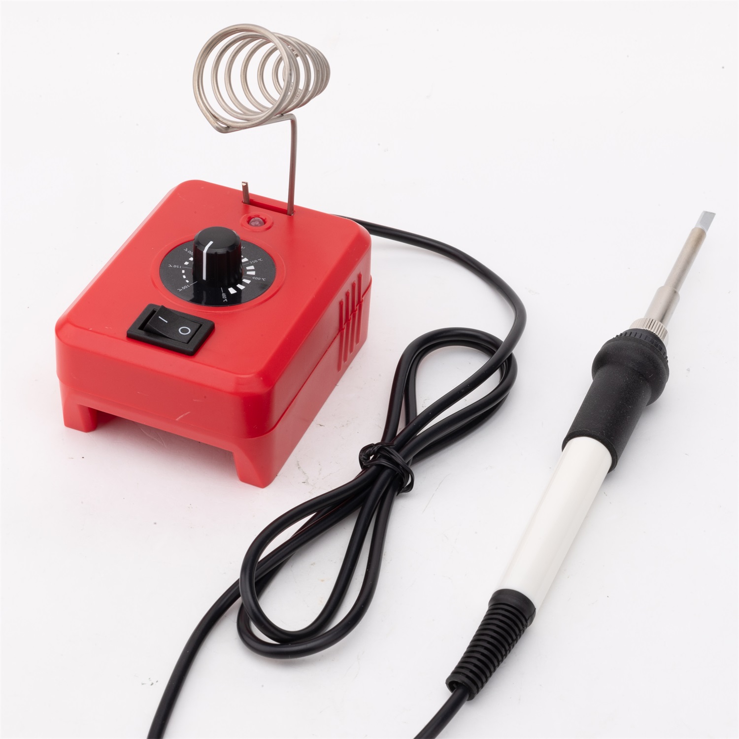 Estação de solda t12 ferro de  - Diy Soldering Station No Electronics avaliação e preço