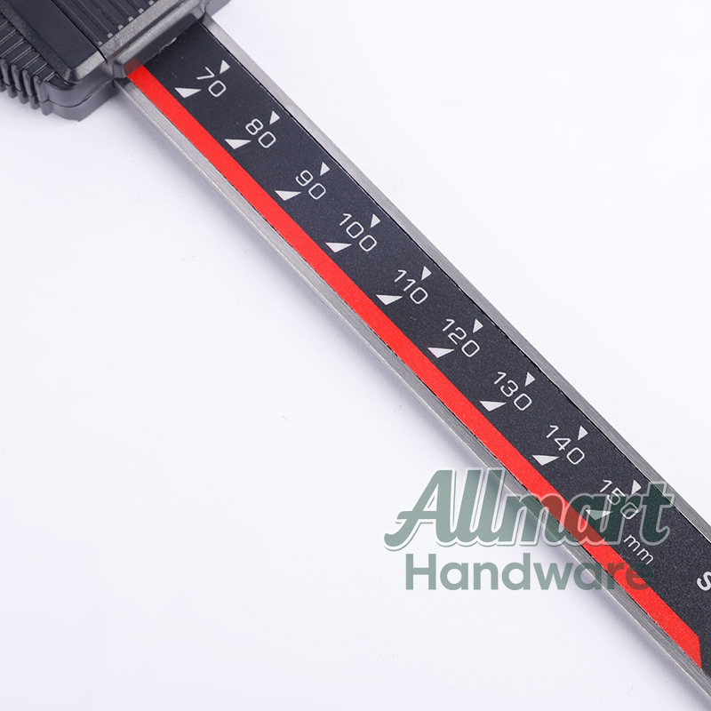 Calibrador Eletrônico Digital, - Diy For Electronics avaliação e preço
