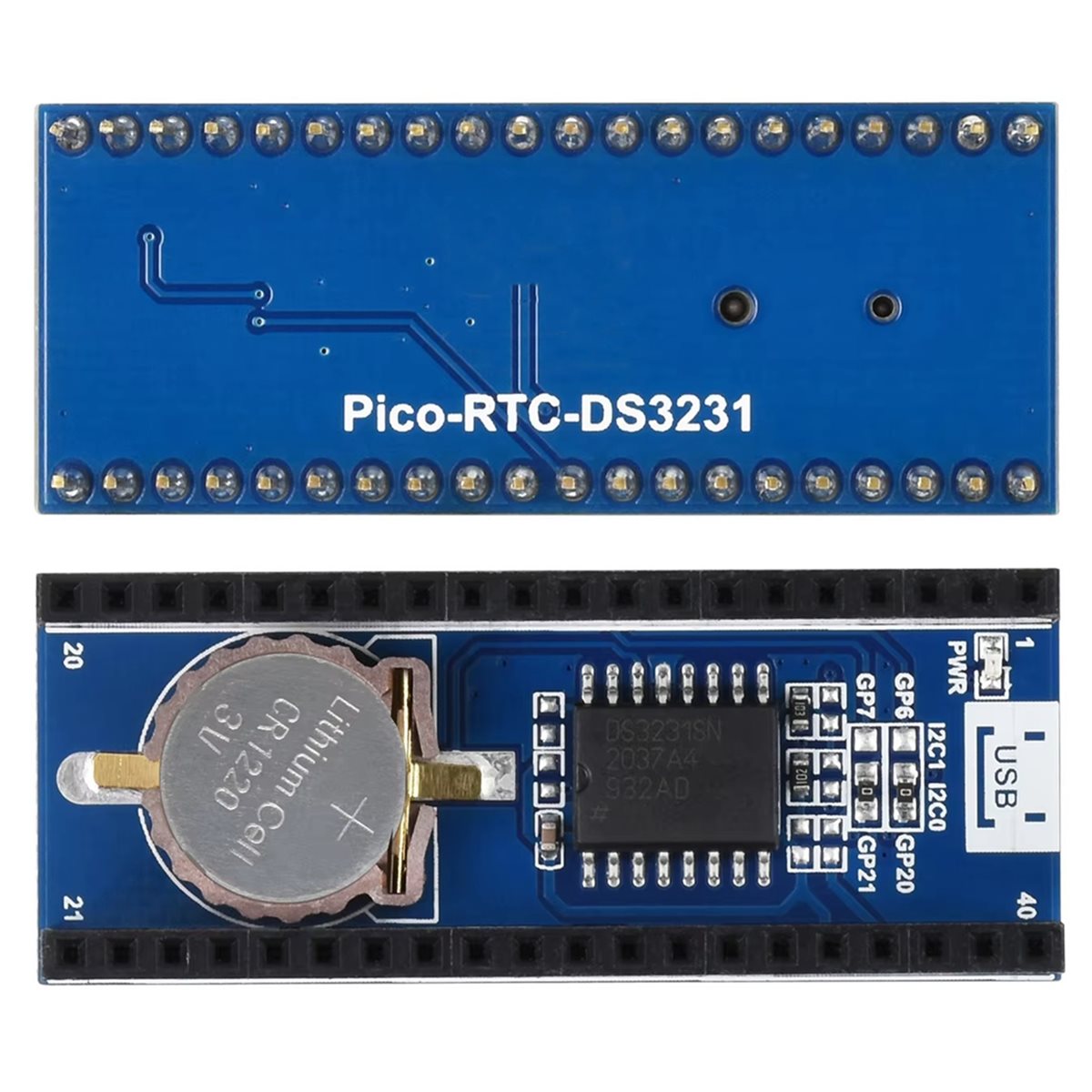 NOVO Módulo RTC DS3231 2026 -  - Rtc Module Ds3231 avaliação e preço